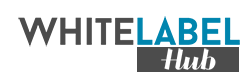 Logo Whitlabel Hub